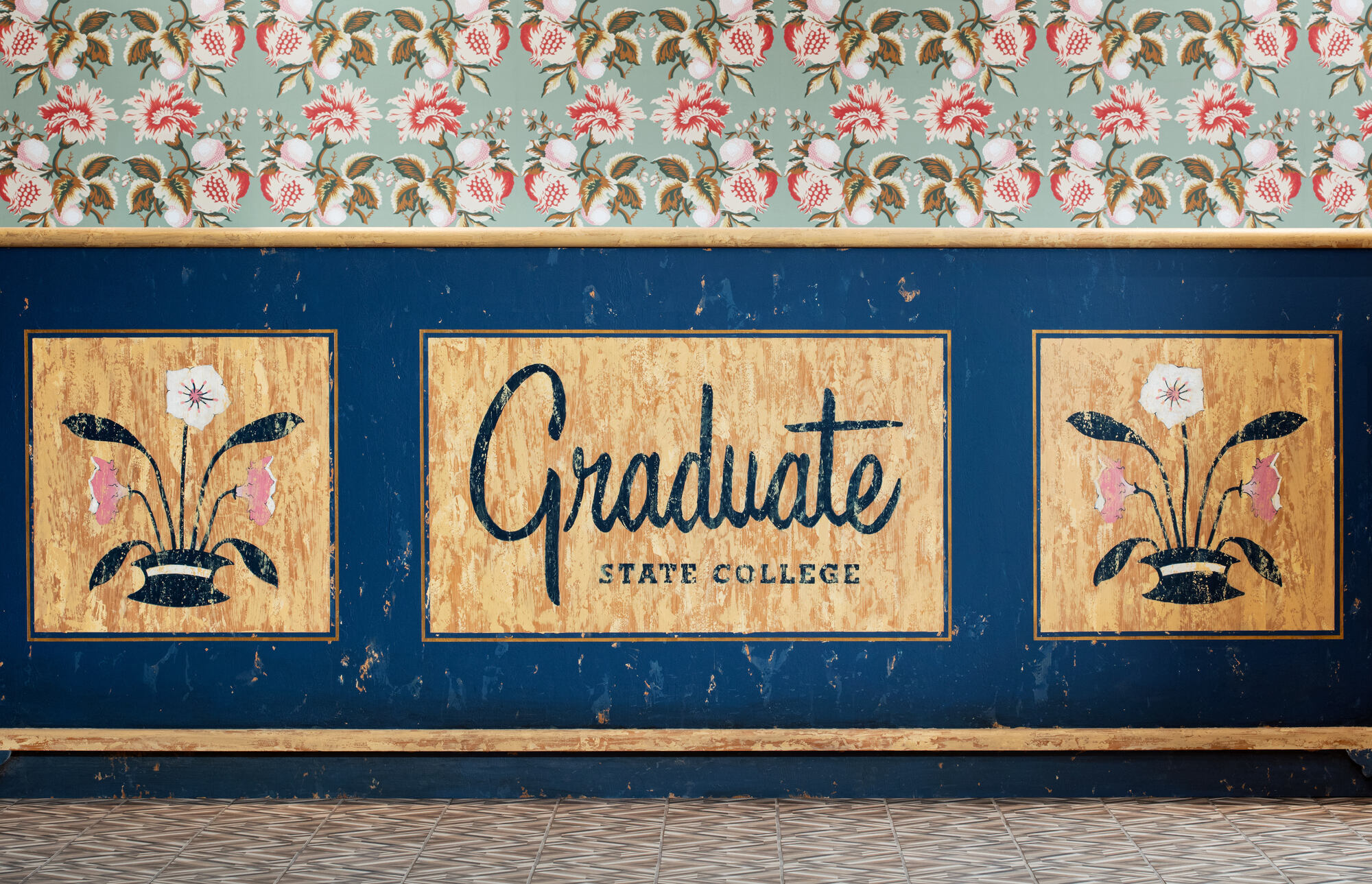 Graduate By Hilton State College Hotel Beltér fotó